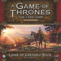    : ī (2) - ĳи ڵ A Game of Thrones: The Card Game (Second Edition) – Lions of Casterly Rock