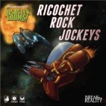  ü  Ű Ricochet Rock Jockeys