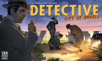  Ƽ: Ƽ   Detective: City of Angels