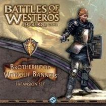  ׷ν : ߾  Battles of Westeros: Brotherhood Without Banners