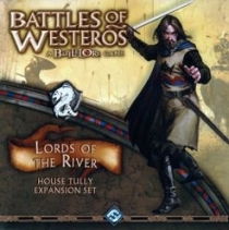  ׷ν :   Battles of Westeros: Lords of the River