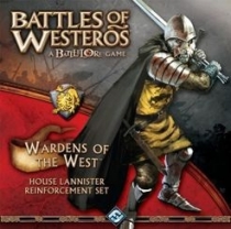  ׷ν :  ļ Battles of Westeros: Wardens of the West