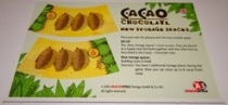  īī: ڶƲ - ο  Cacao: Chocolatl - New Storage Spaces