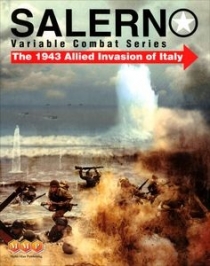  췹: 1943 ձ Ż ħ Salerno: The 1943 Allied Invasion of Italy