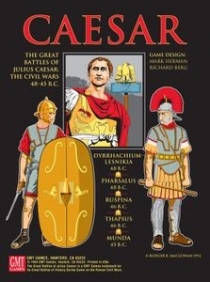  콺 ī̻縣  :   48-45 B.C CAESAR: The Great Battles of Julius Caesar – The Civil Wars 48-45 B.C