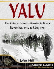  ߷: ߱ ѱ ħϴ: 1950 11 - 1951 5 (2) Yalu: The Chinese Counteroffensive in Korea: November 1950 - May 1951 (second edition)