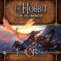   : ī - ȣ:   The Lord of the Rings: The Card Game - The Hobbit: On the Doorstep