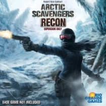  ũƽ ĳ:  Arctic Scavengers: Recon
