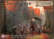  ħ:  1 - 350~650 AD Invasions: Volume 1 - 350~650 AD