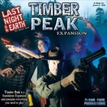    :  ũ Last Night on Earth: Timber Peak