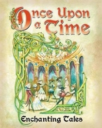   :  ̾߱ Once Upon a Time: Enchanting Tales