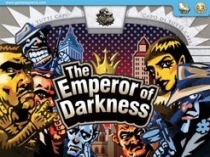  氡 Ȳ The Emperor of Darkness