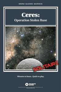  :   Ceres: Operation Stolen Base