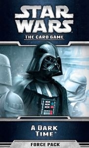  Ÿ : ī -  ñ Star Wars: The Card Game - A Dark Time