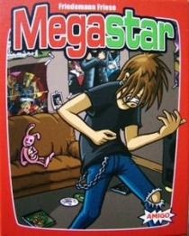  ްŸ Megastar