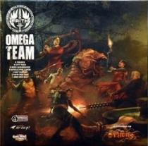   ƴ: 7 ˾ - ް Ȯ The Others: 7 Sins – Omega Team Expansion