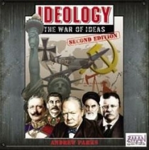  ̵÷α Ideology: The War of Ideas