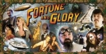  ο : տ   ϴ  Fortune and Glory: The Cliffhanger Game