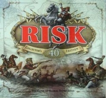  ũ: 40ֳ 尡 Risk: 40th Anniversary Collector