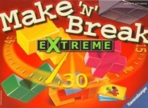  ũ  극ũ ͽƮ Make n Break Extreme
