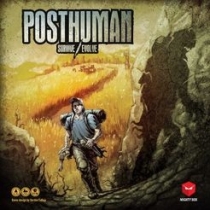  Ʈ޸ Posthuman