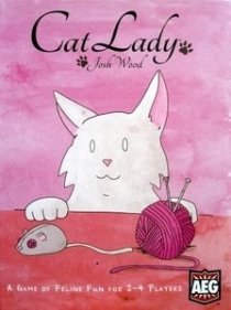  Ĺ ̵ Cat Lady