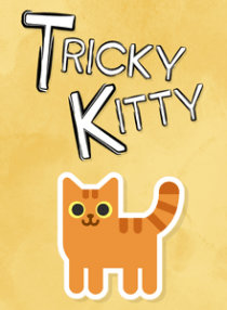  峭ٷ  Tricky Kitty