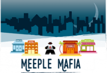   Ǿ Meeple Mafia