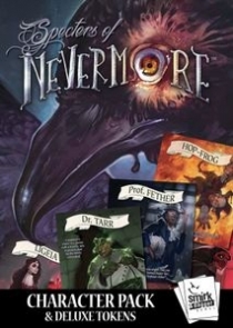  ׹ ɵ Specters of Nevermore