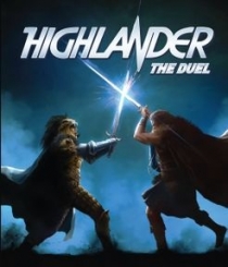  ̷:  Highlander: The Duel