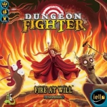   : ̾   Dungeon Fighter: Fire at Will