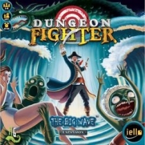   :   ̺ Dungeon Fighter: The Big Wave