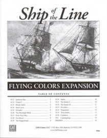  ö ÷:  Flying Colors: Ship of the Line