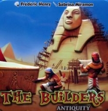  :  The Builders: Antiquity