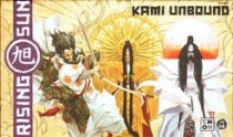  ¡ : ī ٿ Rising Sun: Kami Unbound