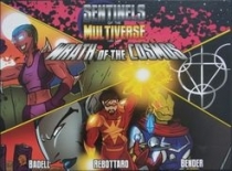  Ƽ Ƽ: ڽ г Sentinels of the Multiverse: Wrath of the Cosmos