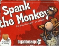   ķġ Spank the Monkey