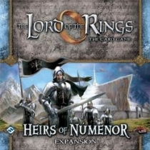   : ī  - ޳븣 ڵ The Lord of the Rings: The Card Game - Heirs of Numenor