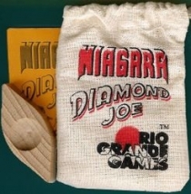  ̾ư: ̾Ƹ  Niagara: Diamond Joe