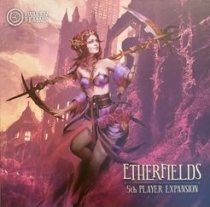  ׸: 5 Ȯ Etherfields: 5th player Expansion