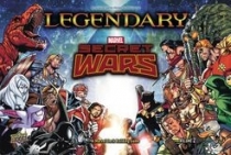  :     - ũ , Vol 2 Legendary: A Marvel Deck Building Game – Secret Wars, Volume 2