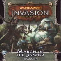  ظ: κ - ֹ   Warhammer: Invasion - March of the Damned