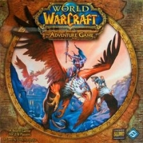    ũƮ: 庥ó  World of Warcraft: The Adventure Game