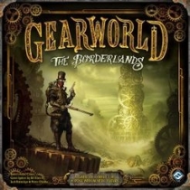  :   Gearworld: The Borderlands
