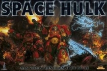  ̽ ũ (3) Space Hulk (Third Edition)