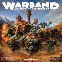  : νƮ  ũϽ Warband: Against the Darkness