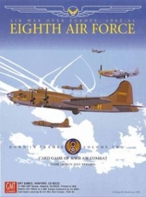  °  Eighth Air Force