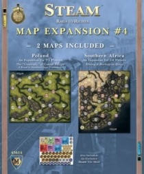  :  Ȯ 4 Steam: Map Expansion #4