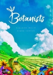  ŸϽƮ Botanists