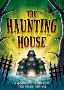   Ͽ콺 The Haunting House